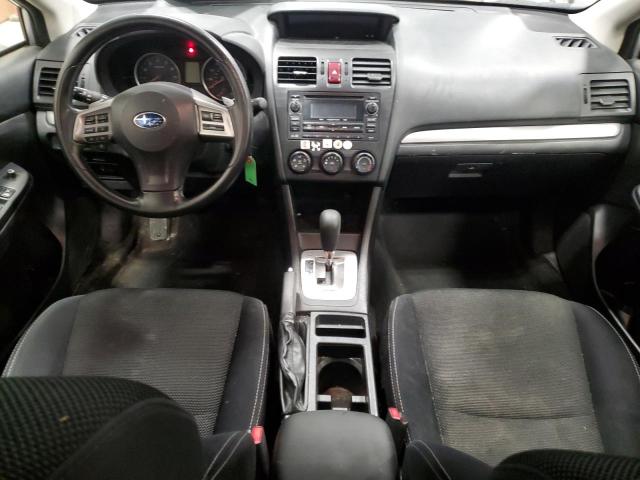 Photo 8 from auction – 2014 SUBARU XV CROSSTR with VIN JF2GPAVC6E8303054