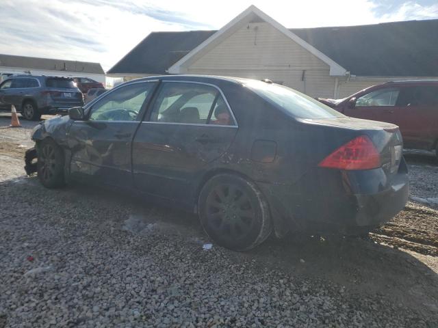 Photo 2 from auction – 2007 HONDA ACCORD EX with VIN 1HGCM66567A100875