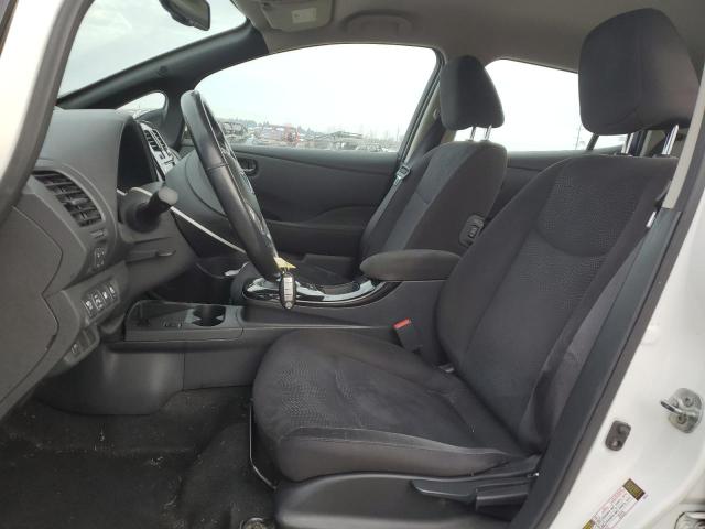 Photo 7 from auction – 2013 NISSAN LEAF S with VIN 1N4AZ0CP8DC408405
