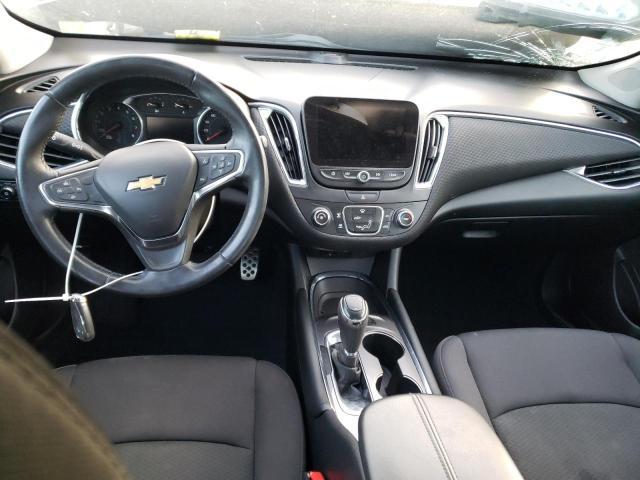 Photo 8 from auction – 2017 CHEVROLET MALIBU LT with VIN 1G1ZE5ST7HF151593