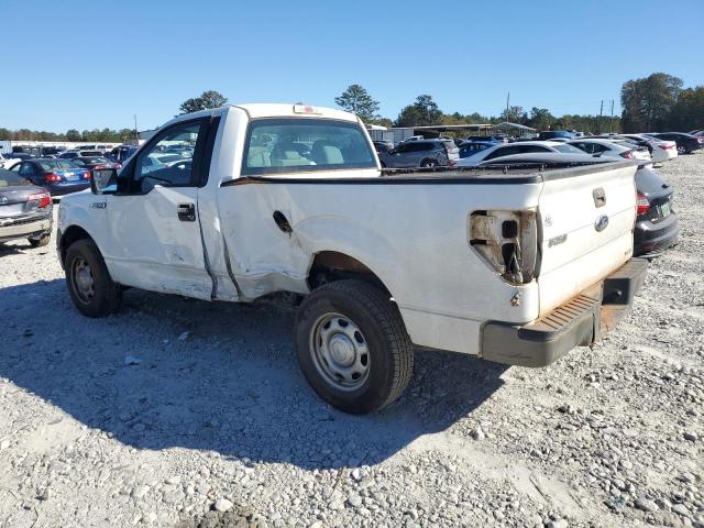 Photo 2 from auction – 2012 FORD F150 with VIN 1FTMF1CM3CFC36762