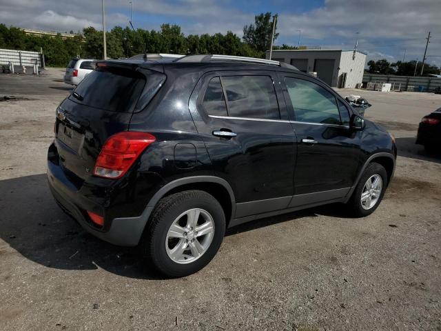 Photo 3 from auction – 2018 CHEVROLET TRAX 1LT with VIN 3GNCJPSB7JL202010