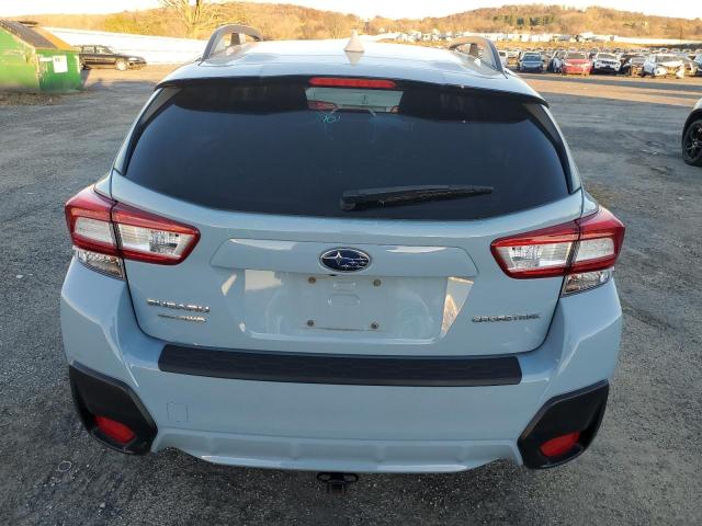Photo 6 from auction – 2019 SUBARU CROSSTREK with VIN JF2GTACC7KH316745