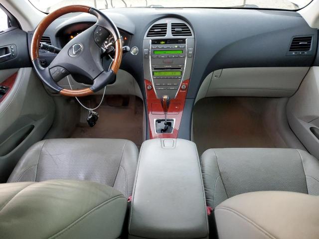Photo 8 from auction – 2007 LEXUS ES 350 with VIN JTHBJ46G972012789