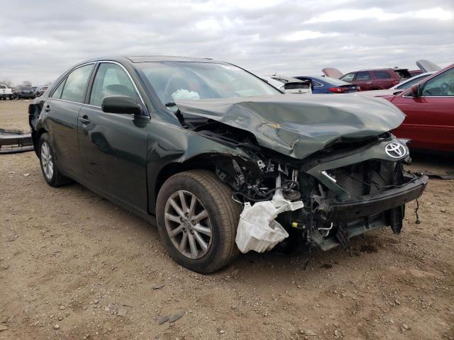 Photo 4 from auction – 2010 TOYOTA CAMRY BASE with VIN 4T4BF3EK6AR073419