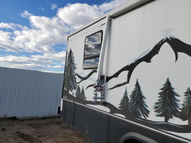 Photo 9 from auction – 1999 FREIGHTLINER CHASSIS X with VIN 4UZHXFBC4XCF55579