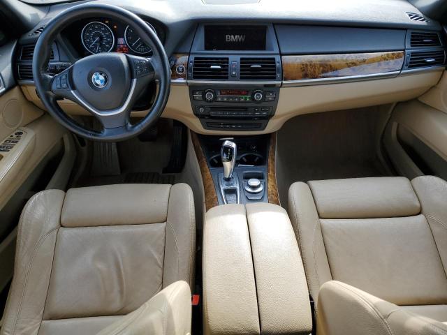 Photo 8 from auction – 2008 BMW X5 4.8I with VIN 5UXFE83588L165580