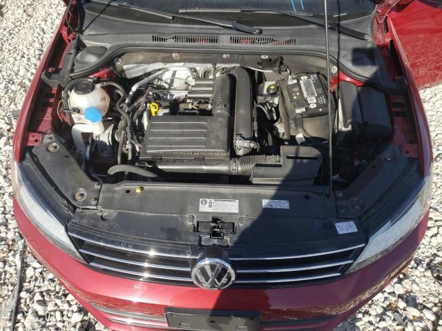 Photo 11 from auction – 2018 VOLKSWAGEN JETTA S with VIN 3VW2B7AJ5JM207465