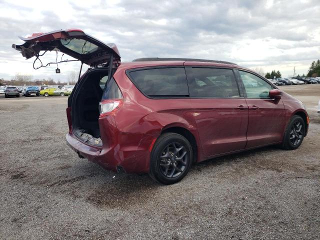 Photo 3 from auction – 2020 CHRYSLER PACIFICA T with VIN 2C4RC1FG5LR120637
