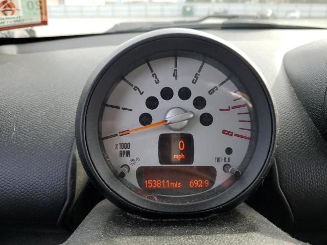 Photo 9 from auction – 2014 MINI COOPER COU with VIN WMWZB3C55EWR41813