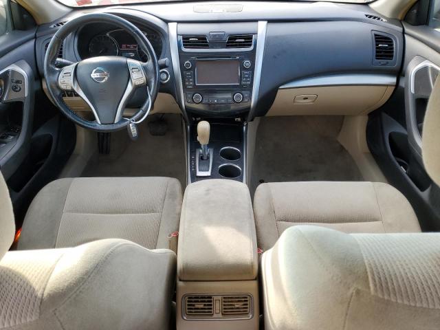 Photo 8 from auction – 2013 NISSAN ALTIMA 2.5 with VIN 1N4AL3AP9DN581845
