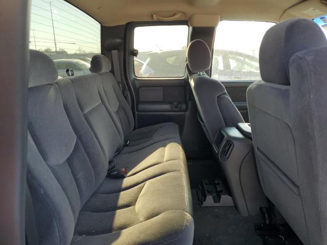 Photo 10 from auction – 2003 GMC 1500 with VIN 2GTEC19TX31278882