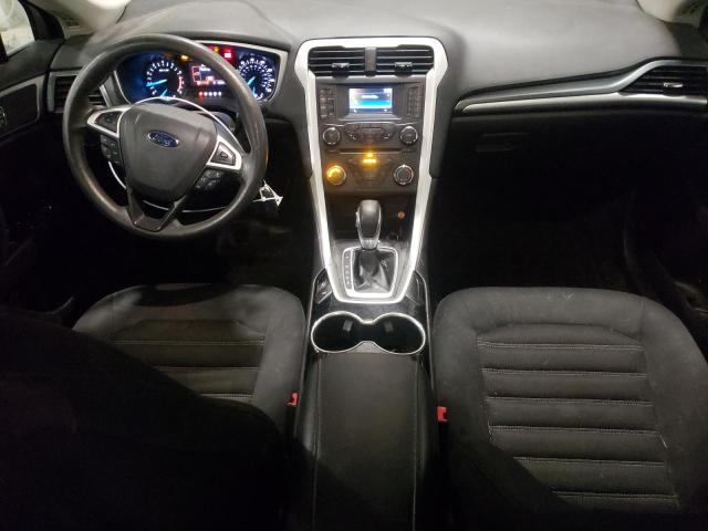 Photo 8 from auction – 2015 FORD FUSION SE with VIN 3FA6P0H71FR280176