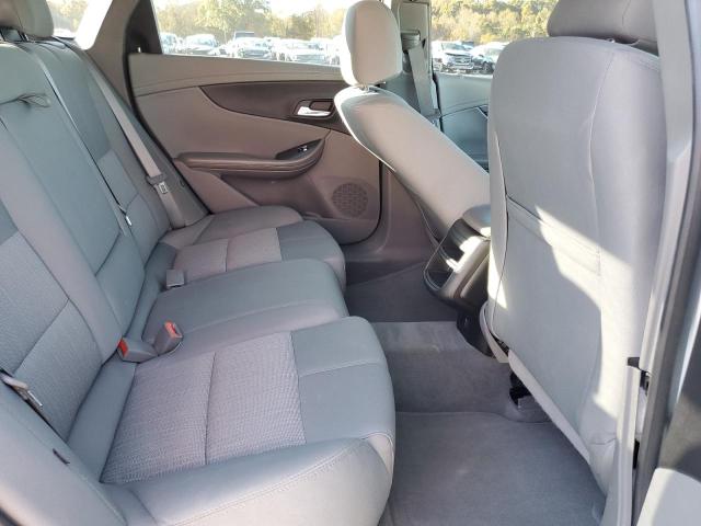 Photo 10 from auction – 2015 CHEVROLET IMPALA LS with VIN 2G11Z5SL8F9247384