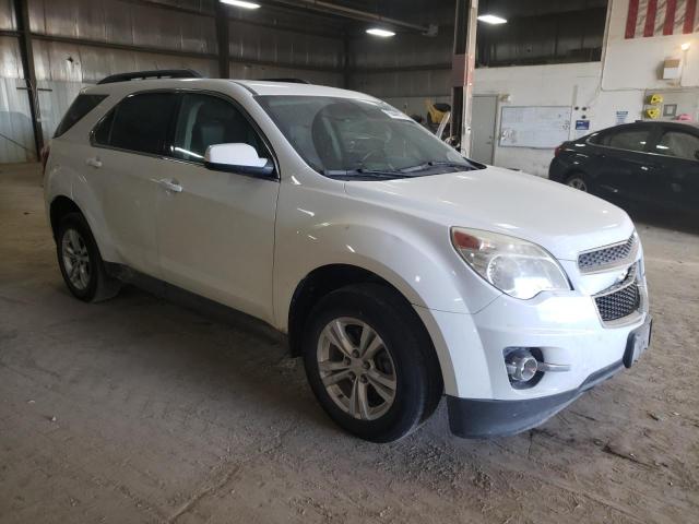 Photo 4 from auction – 2013 CHEVROLET EQUINOX LT with VIN 2GNALPEK8D6414632