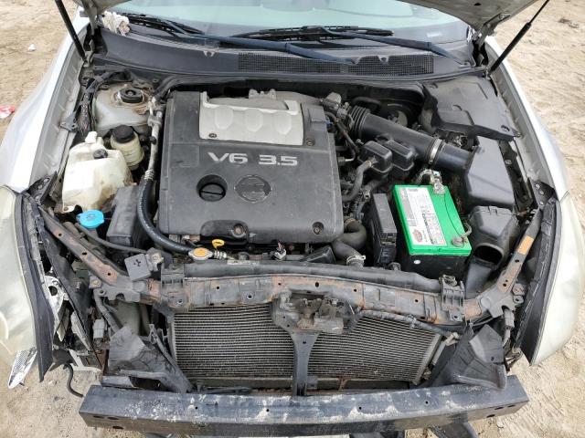 Photo 11 from auction – 2007 NISSAN MAXIMA SE with VIN 1N4BA41E97C843765