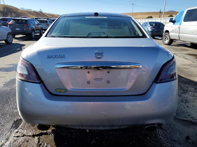 Photo 6 from auction – 2013 NISSAN MAXIMA S with VIN 1N4AA5AP9DC819156
