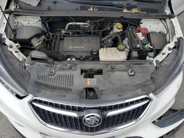 Photo 12 from auction – 2018 BUICK ENCORE PRE with VIN KL4CJASB6JB600861