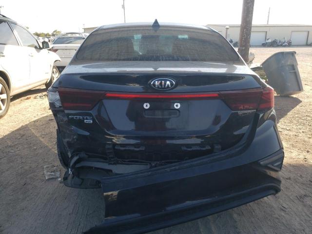 Photo 6 from auction – 2019 KIA FORTE FE with VIN 3KPF24AD2KE010925