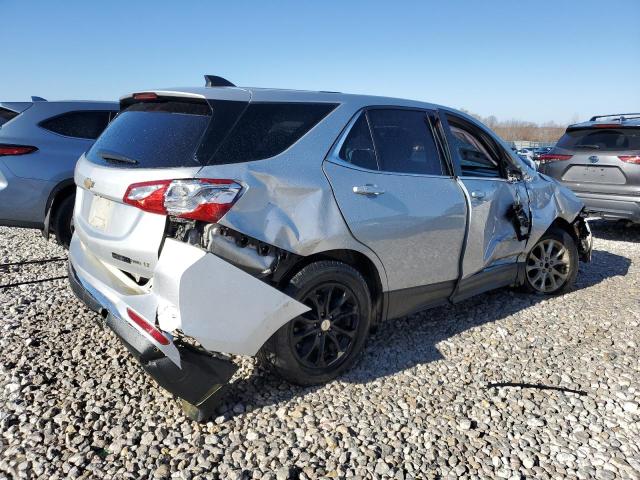 Photo 3 from auction – 2019 CHEVROLET EQUINOX LT with VIN 2GNAXUEVXK6159993