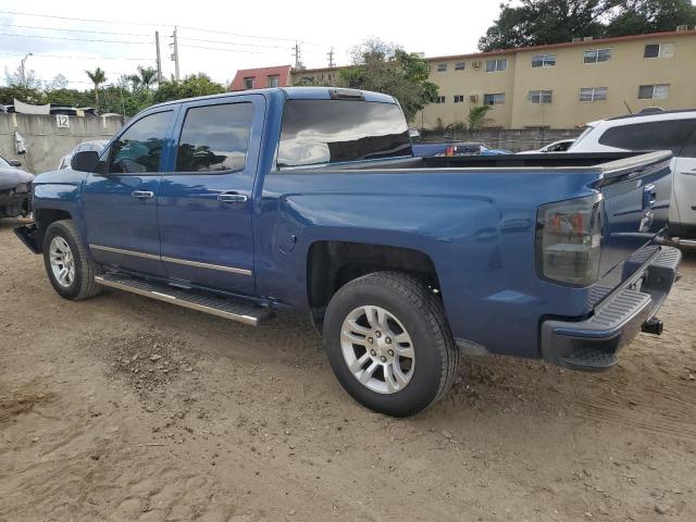 Photo 2 from auction – 2017 CHEVROLET SILVERADO with VIN 3GCPCREC6HG476368