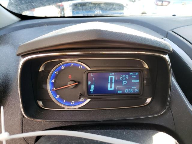 Photo 9 from auction – 2016 CHEVROLET TRAX 1LT with VIN KL7CJLSB6GB655723