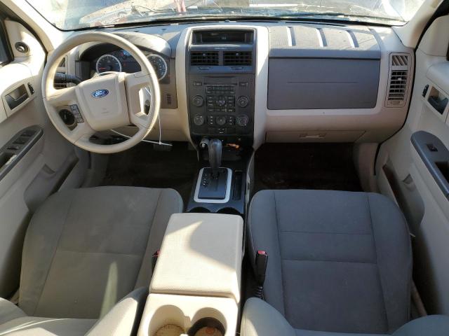 Photo 8 from auction – 2010 FORD ESCAPE XLS with VIN 1FMCU0C79AKD15634