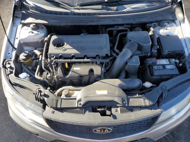 Photo 11 from auction – 2011 KIA FORTE EX with VIN KNAFU6A28B5375672