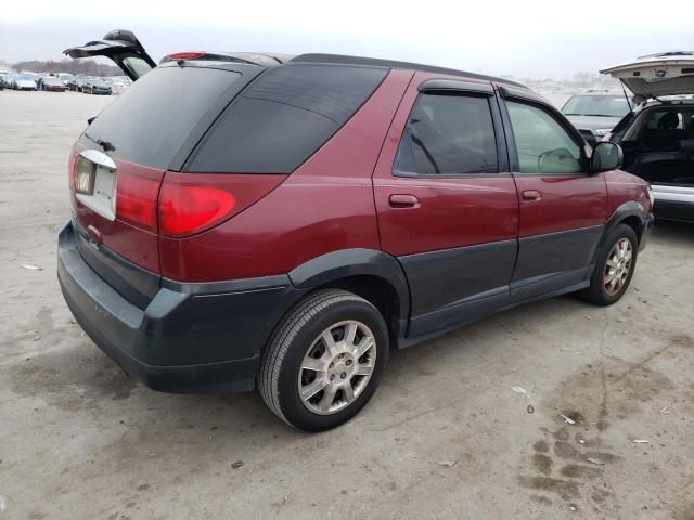 Photo 3 from auction – 2005 BUICK RENDEZVOUS with VIN 3G5DA03E55S549075