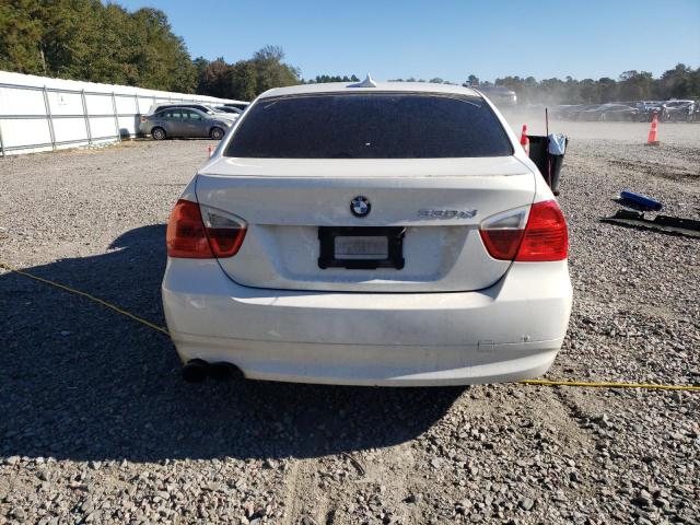 Photo 6 from auction – 2006 BMW 330 XI with VIN WBAVD33546KL52382