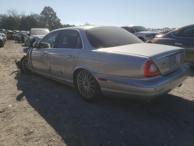 Photo 2 from auction – 2006 JAGUAR XJ8 with VIN SAJWA71B86SH00544