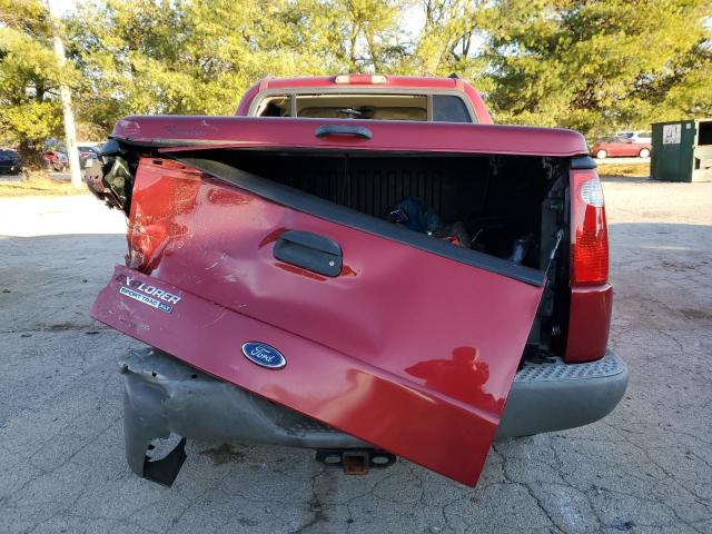 Photo 6 from auction – 2003 FORD EXPLORER S with VIN 1FMZU67E83UC14663