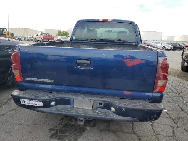 Photo 6 from auction – 2001 CHEVROLET SILVERADO with VIN 1GCEC19V21Z200652