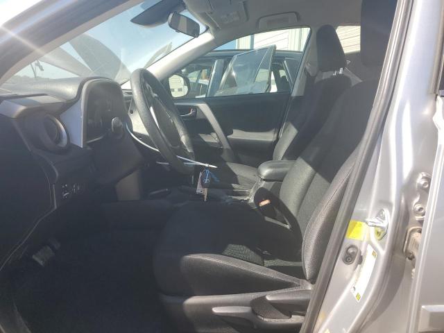 Photo 7 from auction – 2017 TOYOTA RAV4 LE with VIN 2T3ZFREV5HW340492