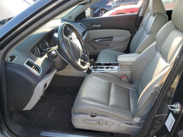 Photo 7 from auction – 2016 ACURA TLX with VIN 19UUB1F35GA013559