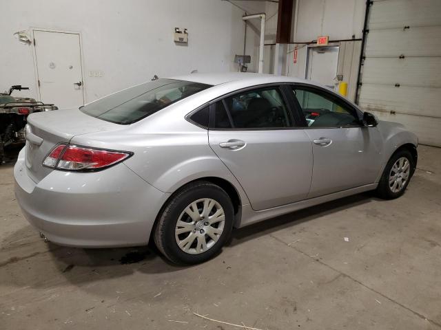 Photo 3 from auction – 2010 MAZDA 6 I with VIN 1YVHZ8BHXA5M06098