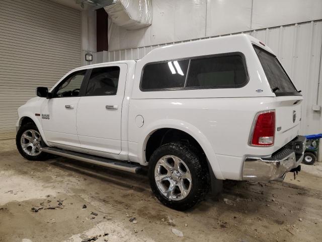 Photo 2 from auction – 2017 RAM 1500 LARAM with VIN 1C6RR7NM4HS568695
