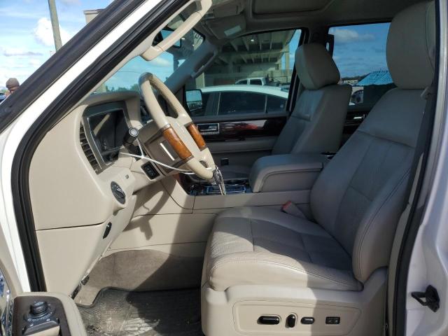 Photo 7 from auction – 2011 LINCOLN NAVIGATOR with VIN 5LMJJ3H54BEJ09403