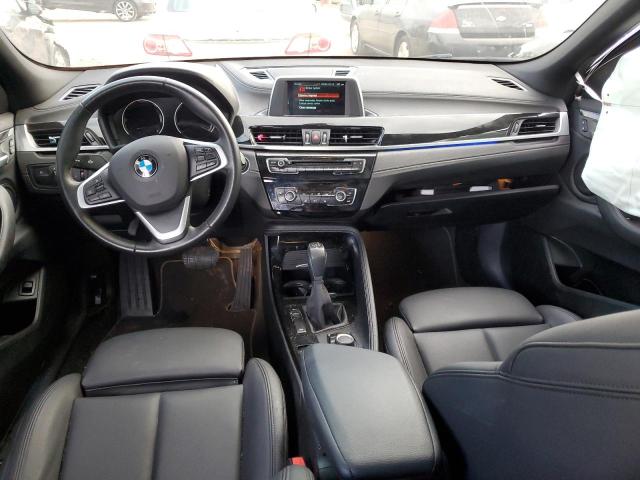 Photo 8 from auction – 2018 BMW X2 XDRIVE2 with VIN WBXYJ5C31JEF79979
