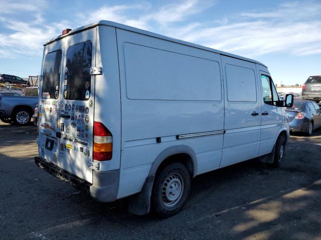 Photo 3 from auction – 2003 SPRINTER 2500 SPRIN with VIN WD2YD642235552689