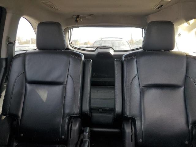 Photo 10 from auction – 2014 TOYOTA HIGHLANDER with VIN 5TDJKRFH7ES020458