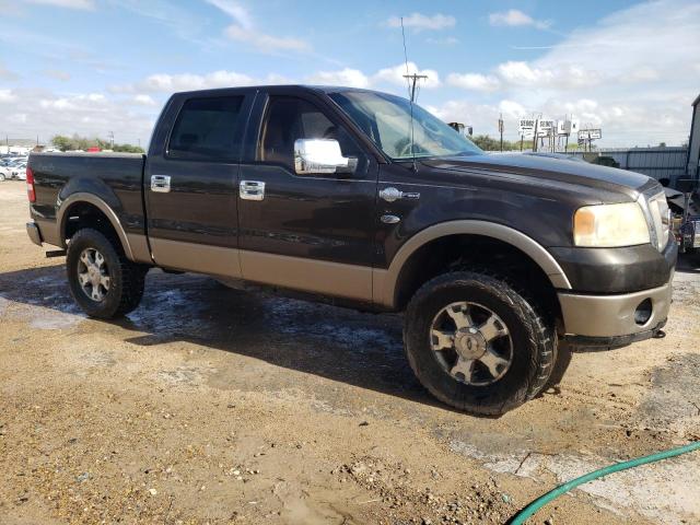 Photo 4 from auction – 2006 FORD F150 SUPER with VIN 1FTPW14VX6KD97626