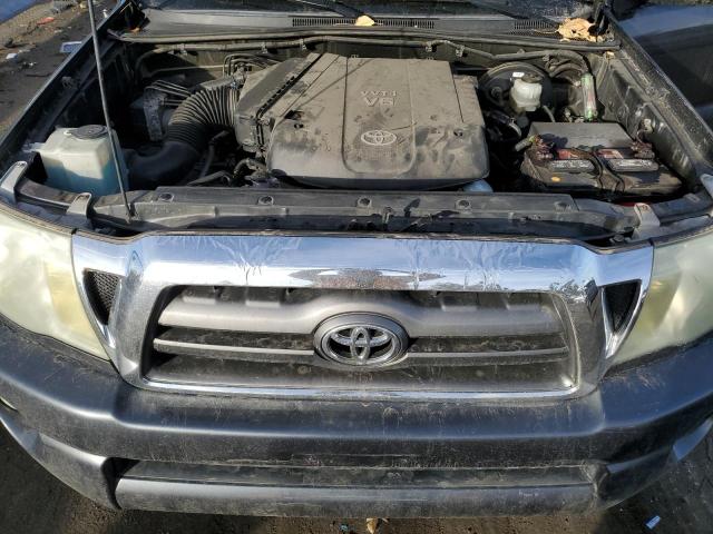 Photo 11 from auction – 2010 TOYOTA TACOMA DOU with VIN 3TMLU4EN9AM047104