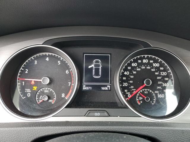 Photo 9 from auction – 2017 VOLKSWAGEN GOLF S with VIN 3VW217AU5HM011145