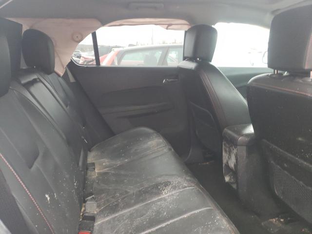 Photo 10 from auction – 2012 CHEVROLET EQUINOX LT with VIN 2GNFLGE58C6299206