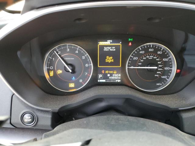 Photo 9 from auction – 2018 SUBARU CROSSTREK with VIN JF2GTAMC7JH340282