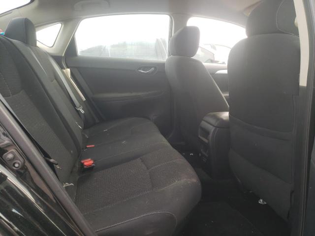 Photo 10 from auction – 2018 NISSAN SENTRA S with VIN 3N1AB7AP2JY332096