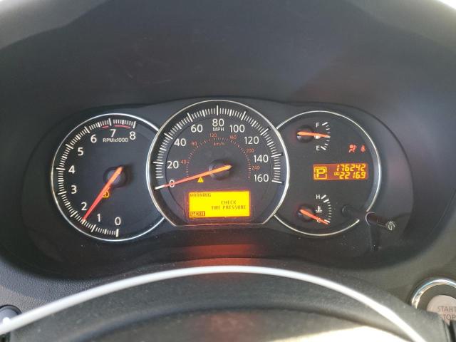 Foto 9 de la subasta – 2011 NISSAN MAXIMA S con VIN 1N4AA5AP4BC864454