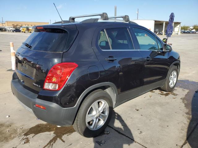 Photo 3 from auction – 2016 CHEVROLET TRAX 1LT with VIN KL7CJLSB7GB657142