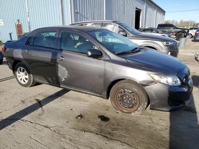 Photo 4 from auction – 2010 TOYOTA COROLLA BA with VIN 2T1BU4EEXAC289226